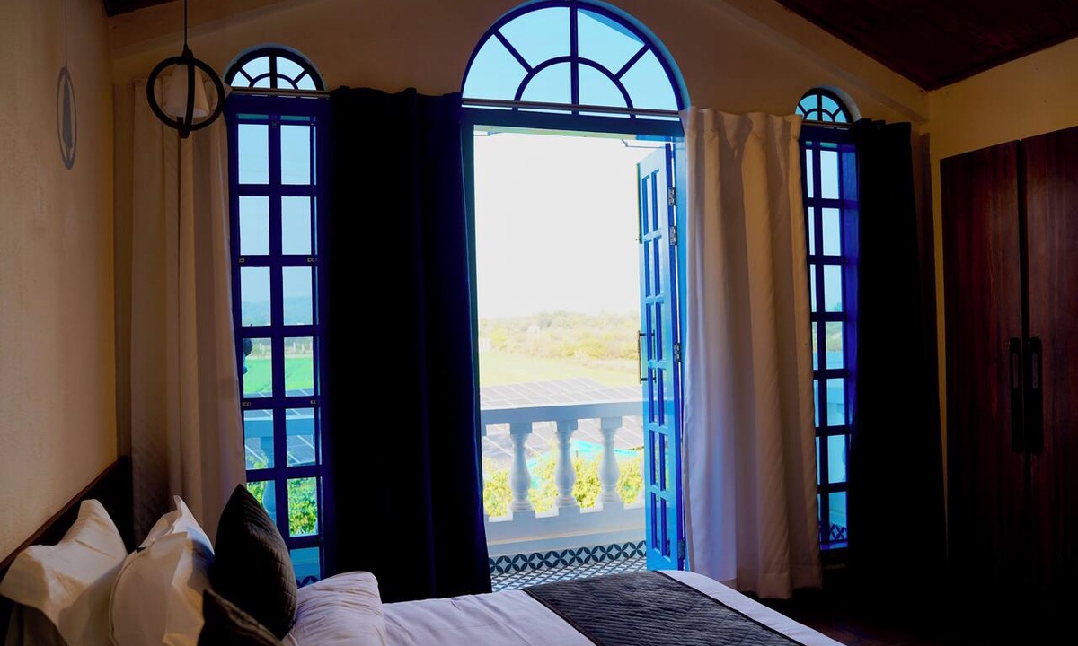 Bail Parao Resort | Deer Donna