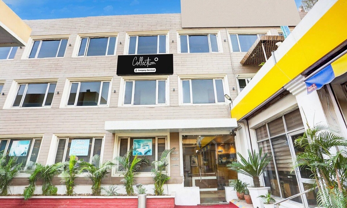 Amritsar House | Deluxe Amritsar Near Bus Stand