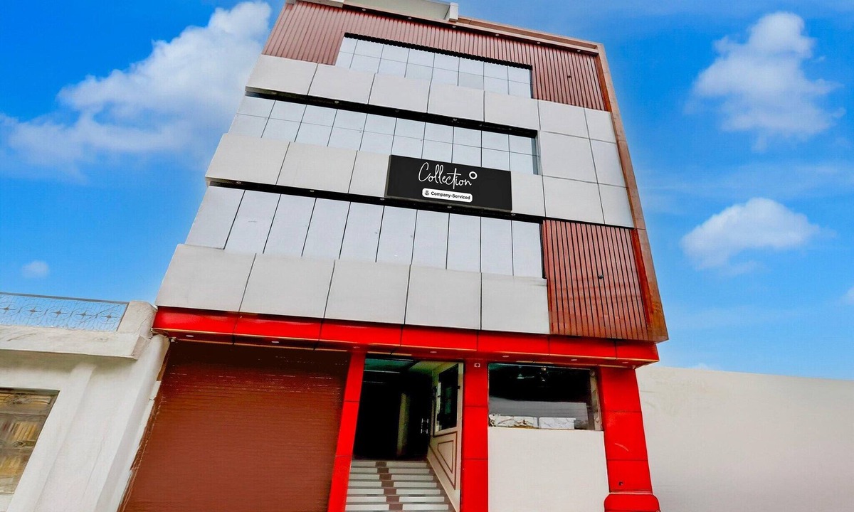 Phulpur House | Deluxe Collection O Subedarganj
