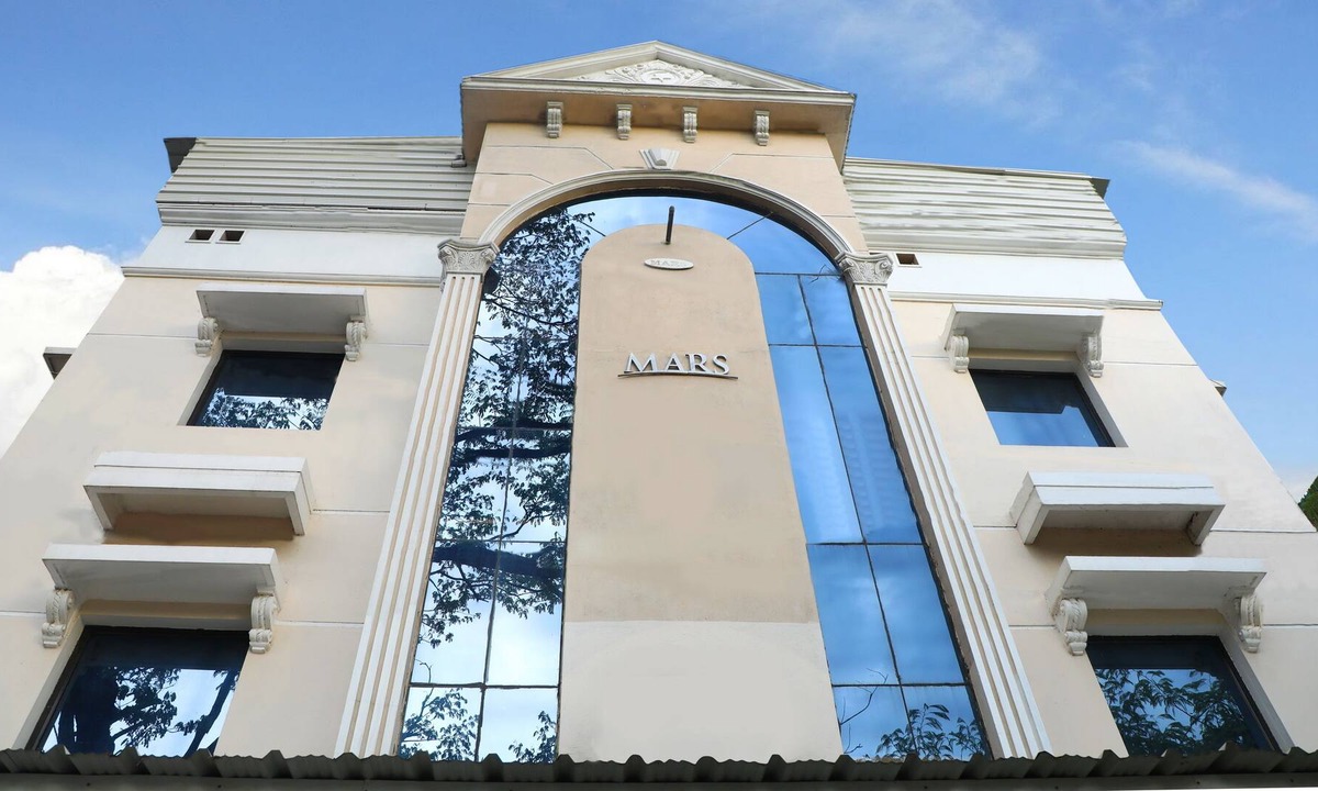 Pallavaram Hotel | Deluxe Hotel