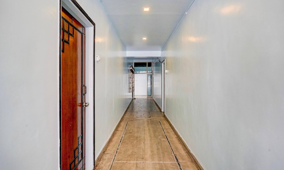 Daulatabad House | Deluxehotel Shree Maya
