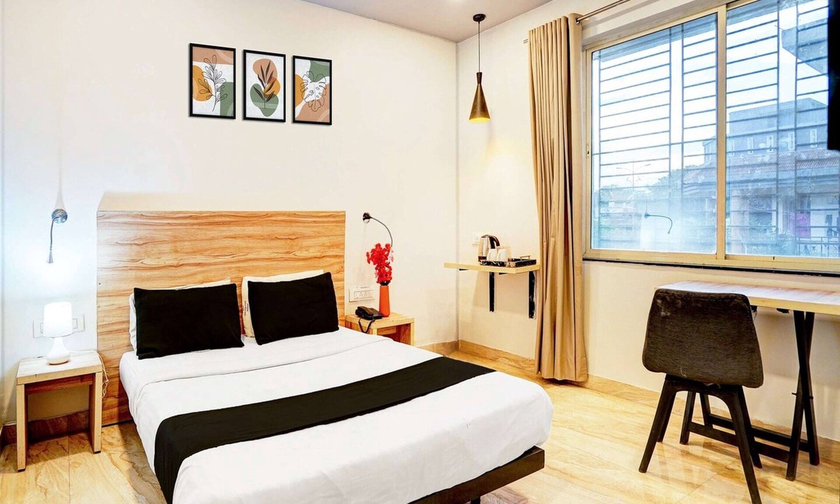 Nagpur House | Deluxe Katol Road Friends Colony