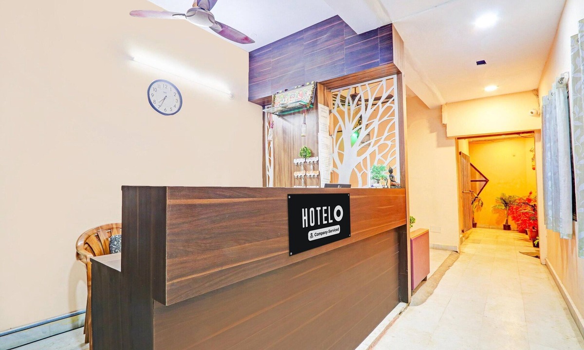 Karimnagar House | Deluxe Laxmi Residency