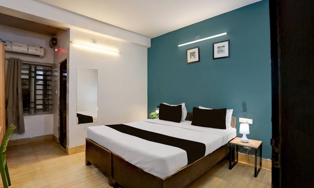 Patia House | Deluxe Nilay Classic
