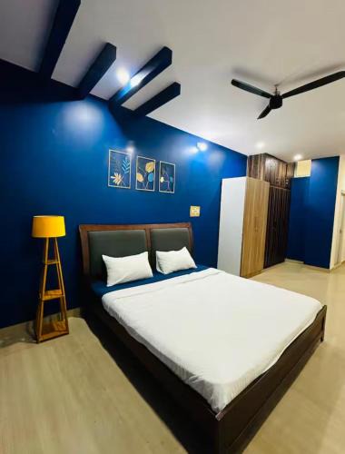 Whitefield Hotel | Deluxe Rooms near Tree Park Metro station Whitefield