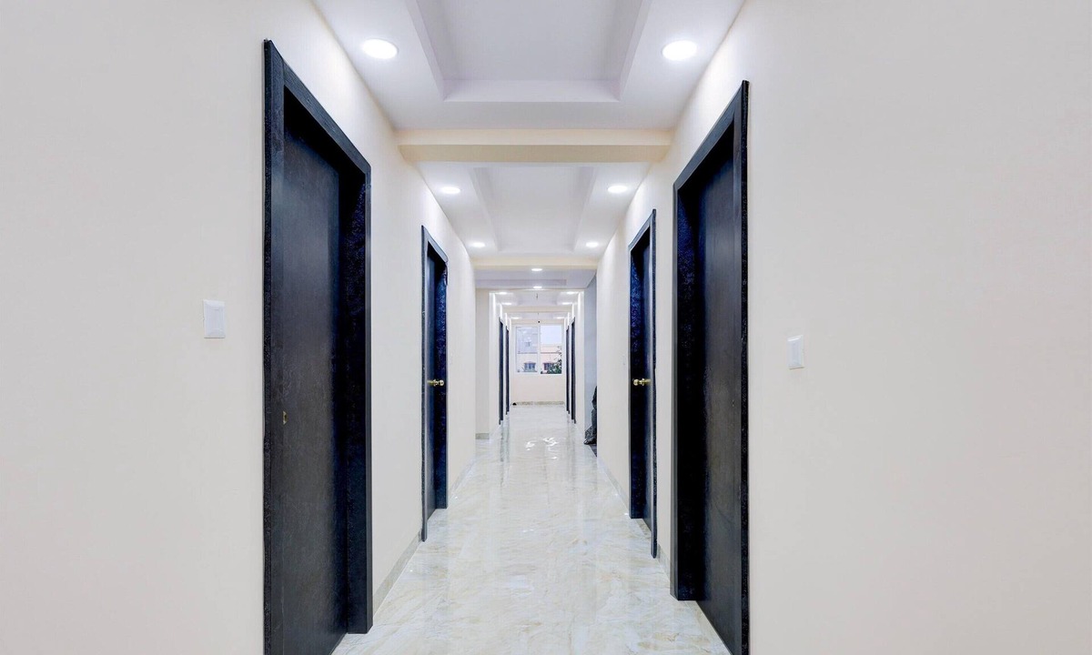 MVP Colony House | Deluxe Satya Sai Inn