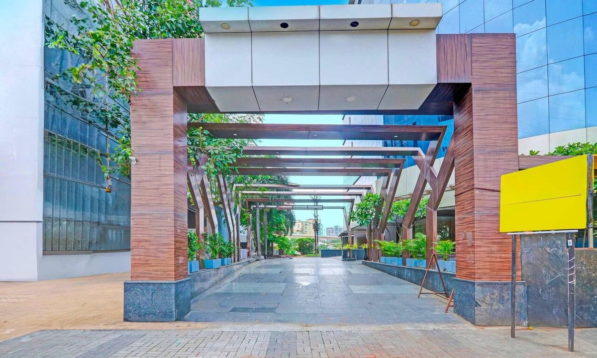 Nagpur House | Deluxe Sitabuldi Railway Station