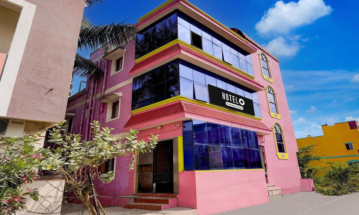 Sriperumbudur House | Deluxe Sree Residency