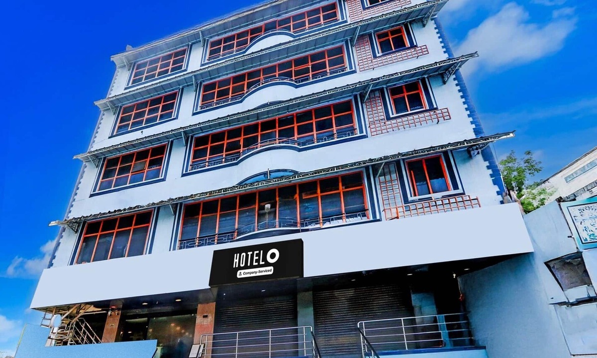 Proddatur House | Deluxe Thallam Sai Residency