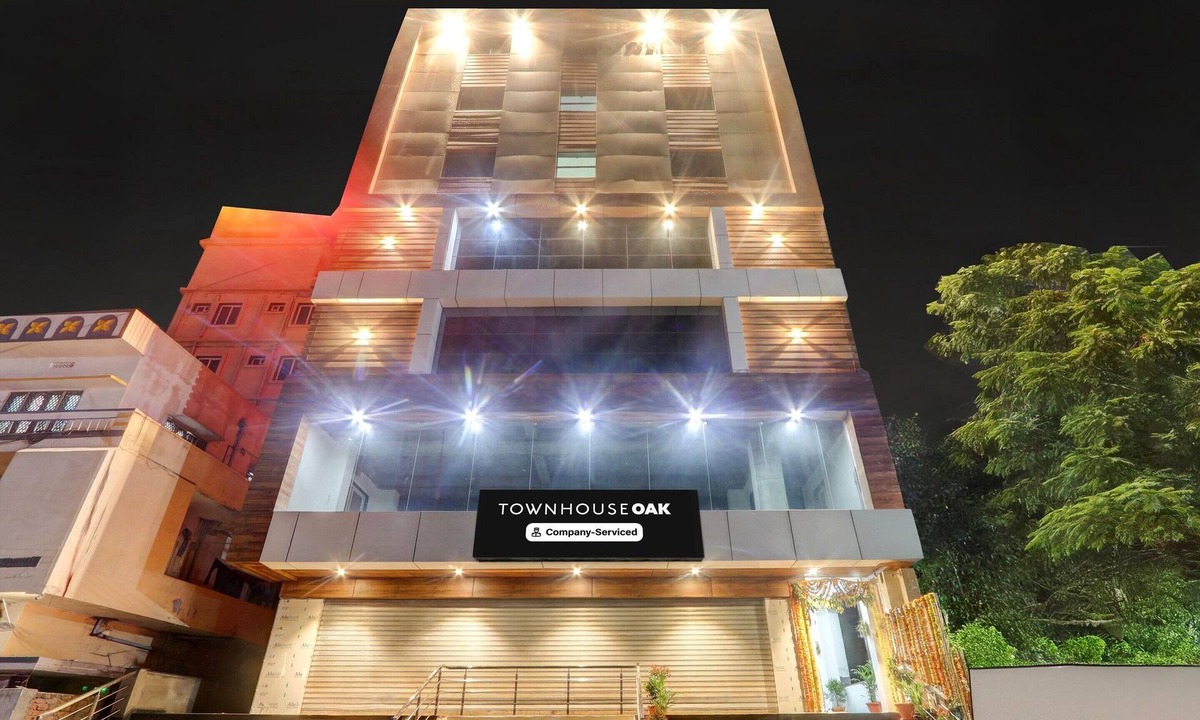 Warangal House | Deluxe Vishnu Grand Premium Rooms