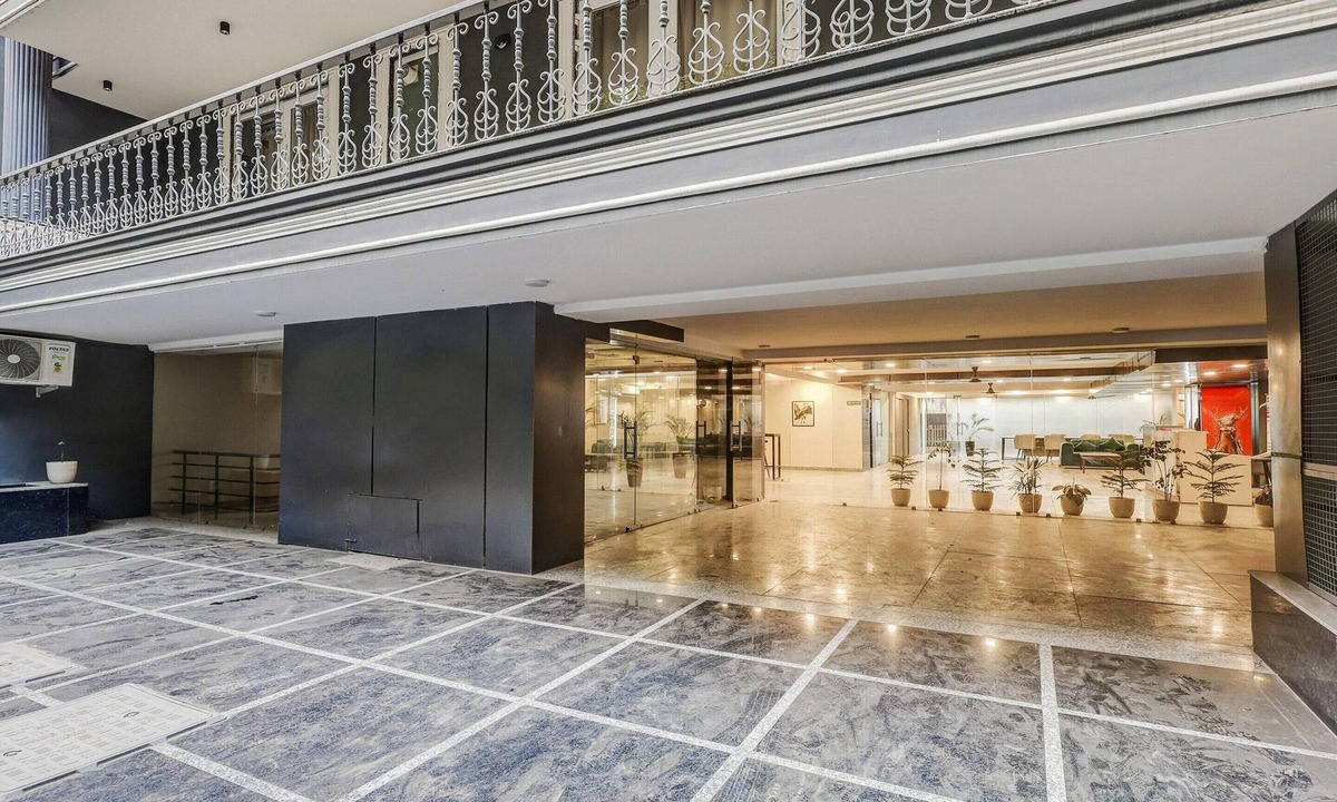 Udyog Vihar House | Deluxecloud Bay