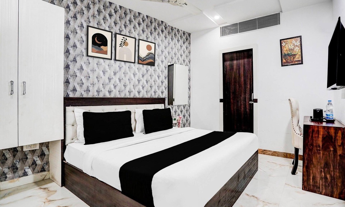 Amritsar House | DeluxeGolden Temple Amritsar