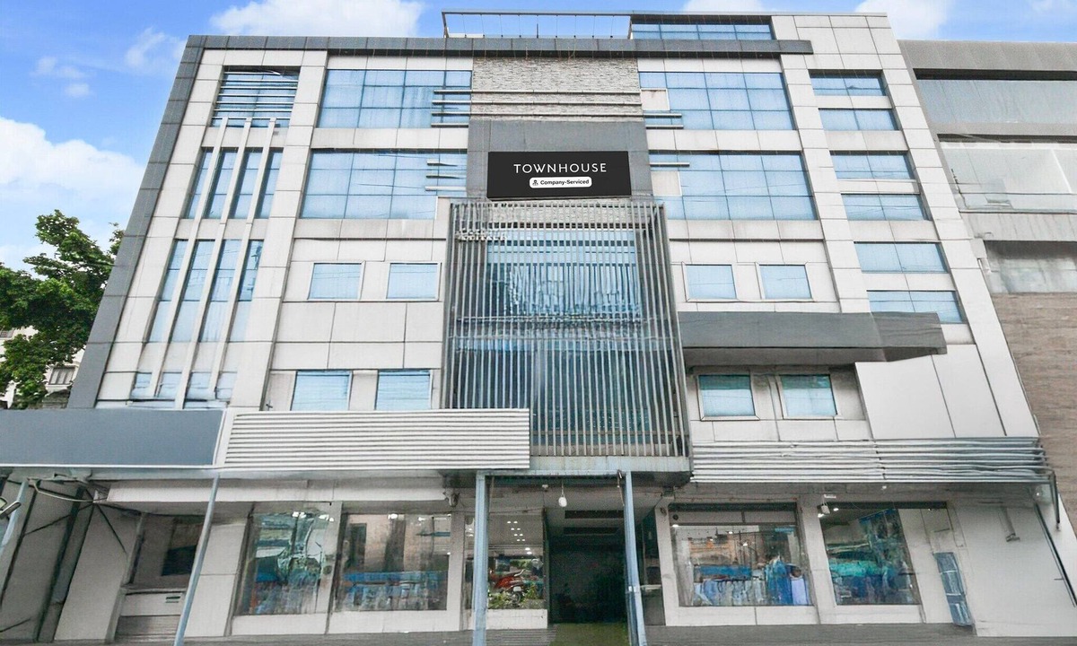 Hyderabad House | DeluxeGrace Complex