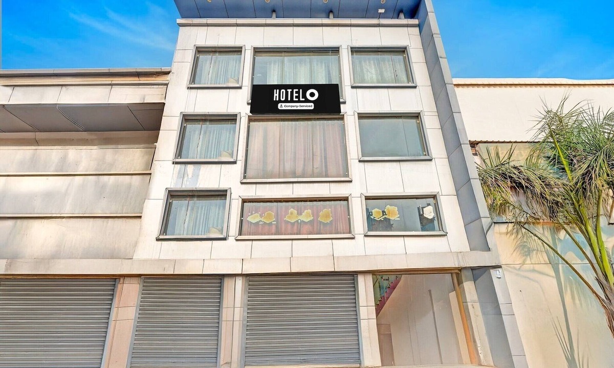 Rewari House | DeluxeHotel Dhruv