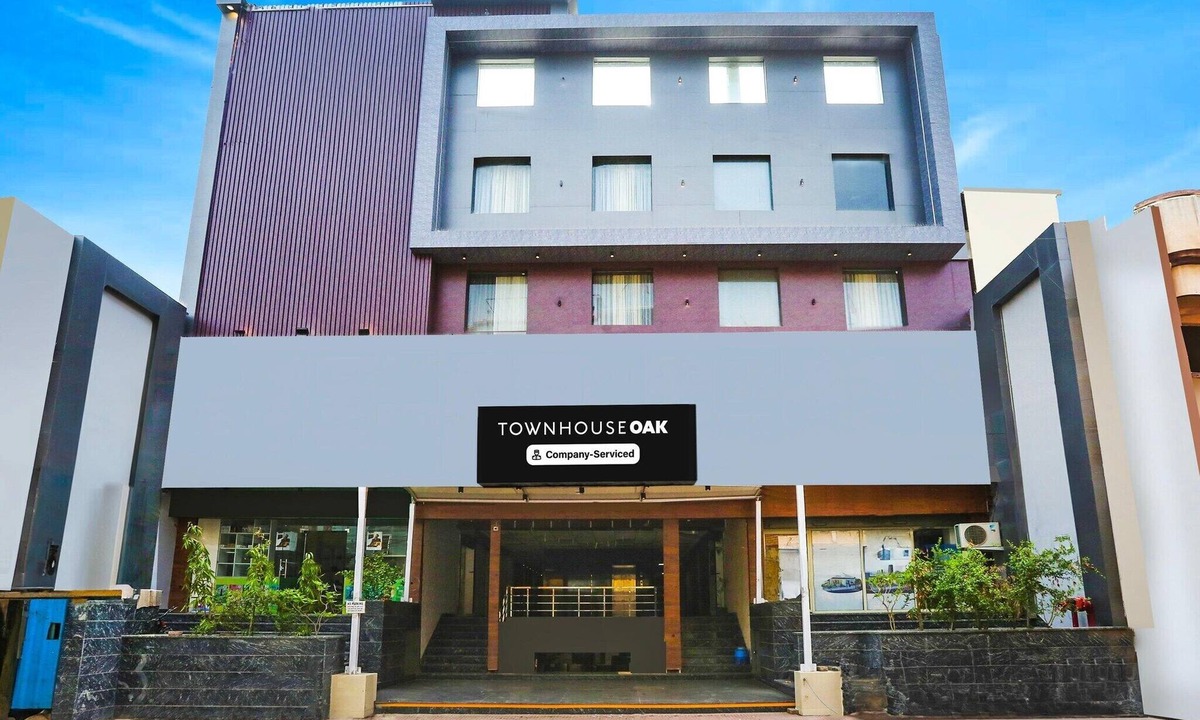 Hisar House | DeluxeHotel Heritage Plaza