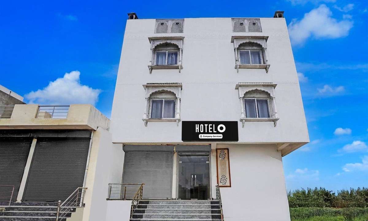 Rajawas House | DeluxeHotel Lara Heritage