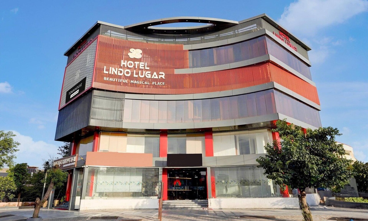 Alwar House | DeluxeHotel Lindo Lugar