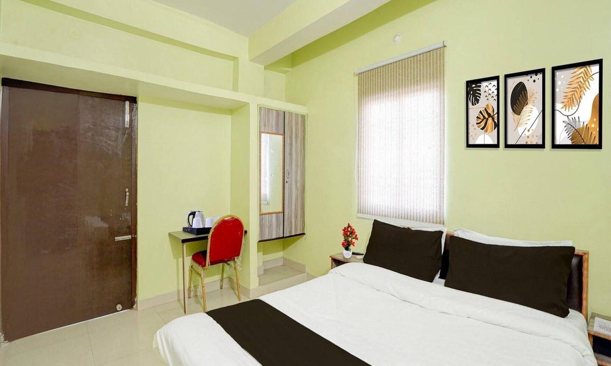 Rajgir House | Deluxehotel Mamta Kutir