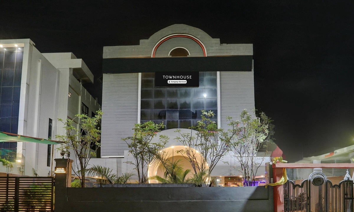 Nagpur House | Deluxehotel Satya