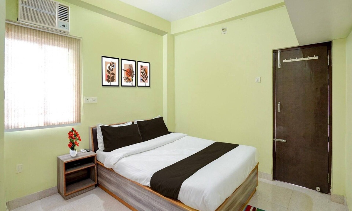 Rajgir House | Deluxerajgir Junction Hotel Mamta Kutir