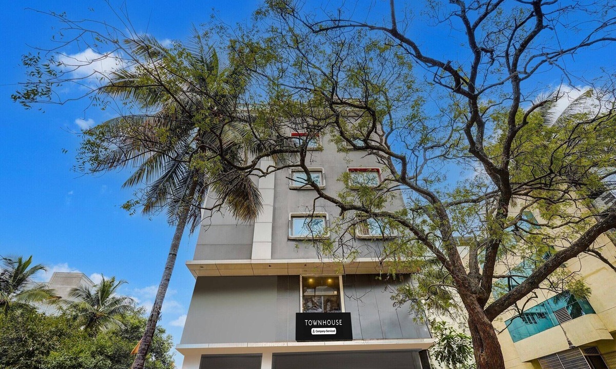 RR Nagar House | DeluxeTownhouse Room Stories RR Nagar