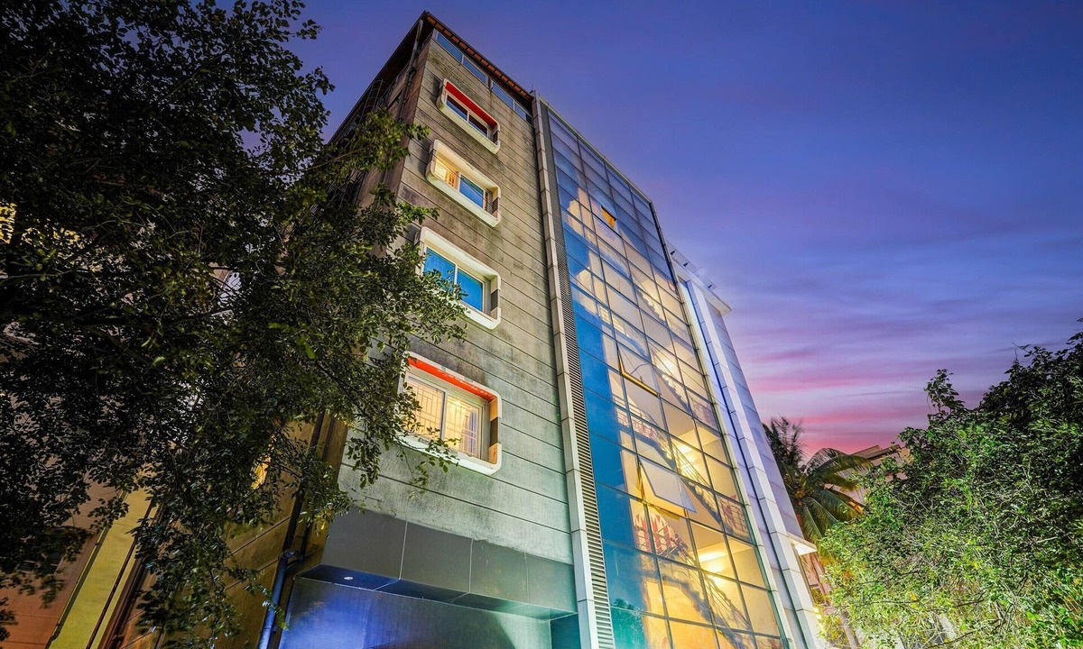 RR Nagar House | Deluxetownhouse Room Stories RR Nagar