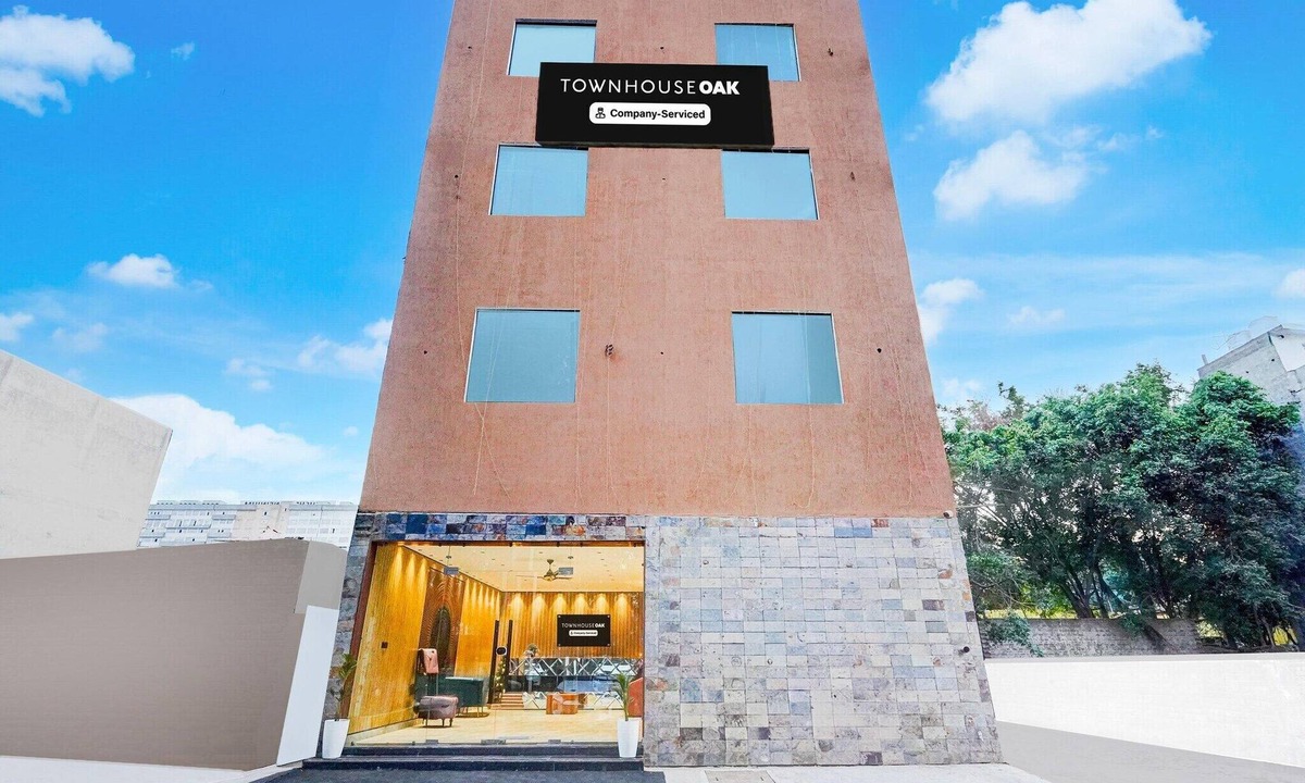 Zirakpur House | DeluxeTroy Resorts and Wellness