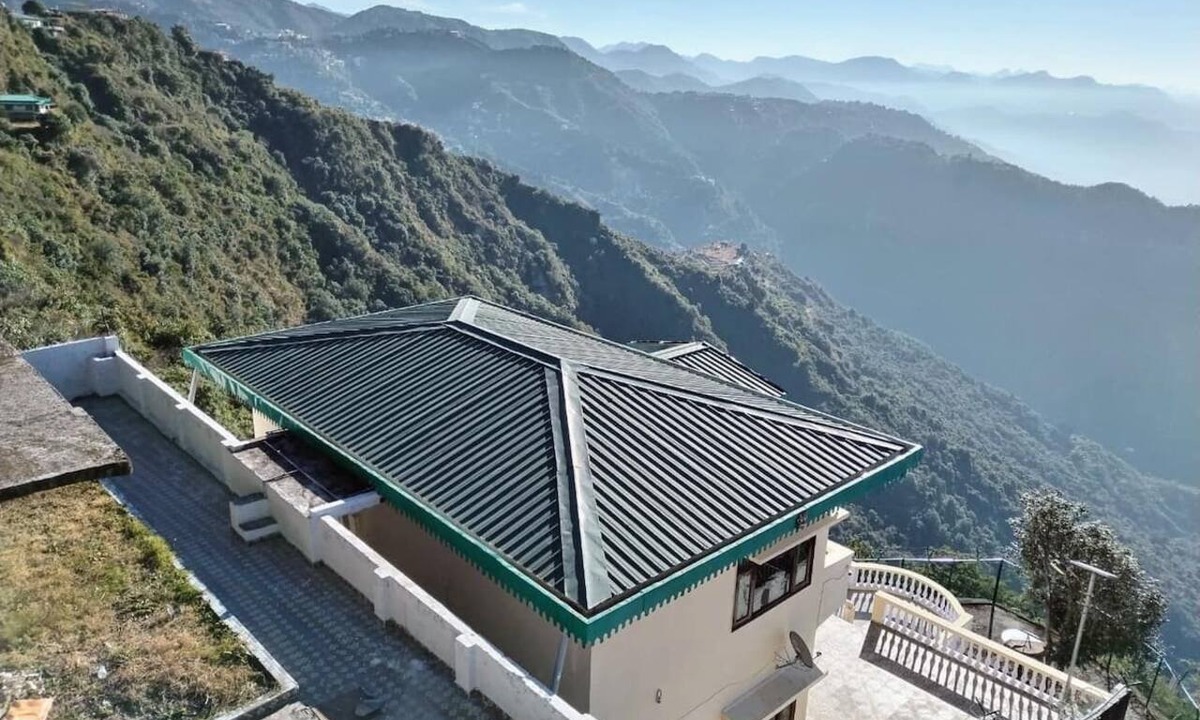 Bullawala Hotel | Deodar Cottage | Scenic View, next to nature!