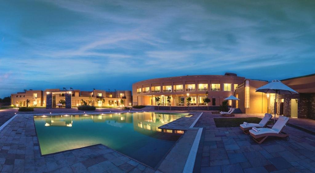 Pushkar Resort | Dera Masuda Luxury Resort