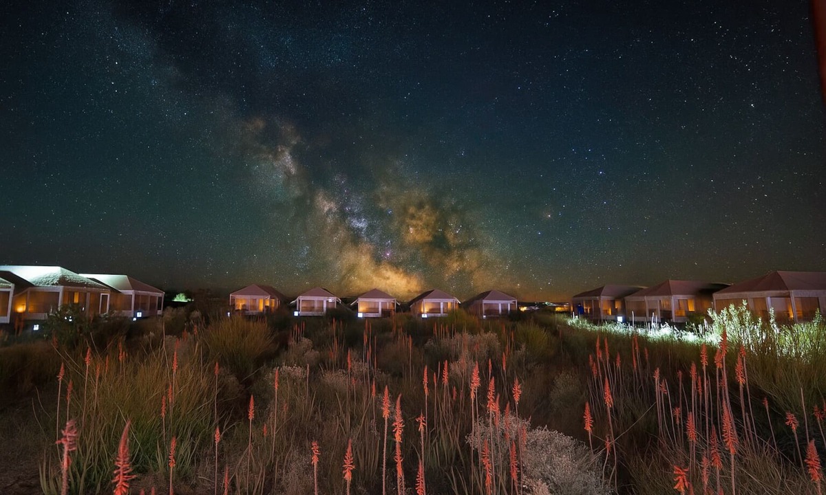 Kanoi Other | Desert Springs Resorts