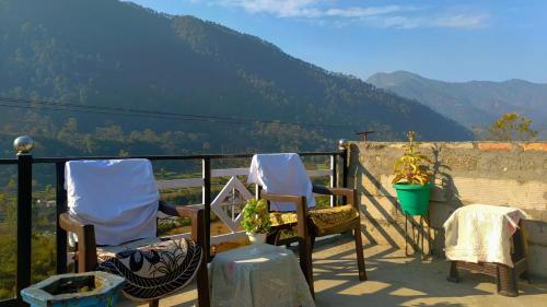 Kharsali Hotel | Dev Niwas