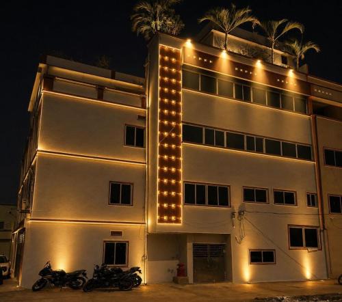 Semiliguda House | Dev'S Inn Luxurious Homestays