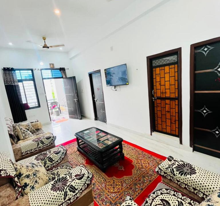 Udaipur District Villa | dev villa
