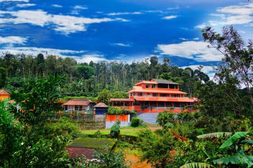 Madikeri Bed & Breakfast | Deva Maani Coorg Nature View
