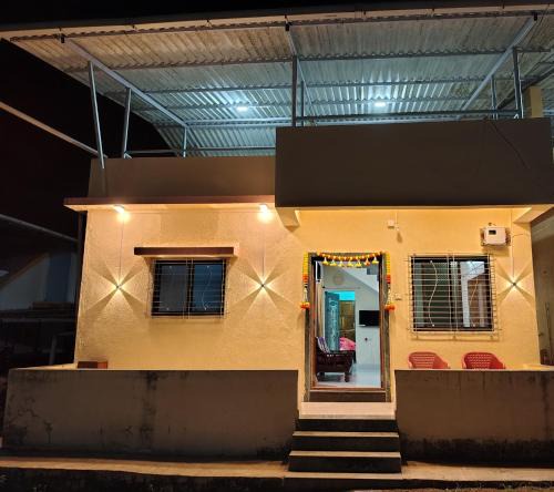 Mangaon House | Devkund Homestay