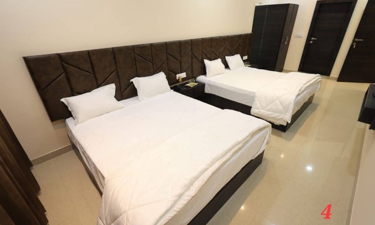 Ujjain House | Devlok Homestay