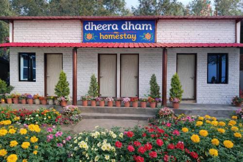 Kotdwara House | Dheera Dham Homestay
