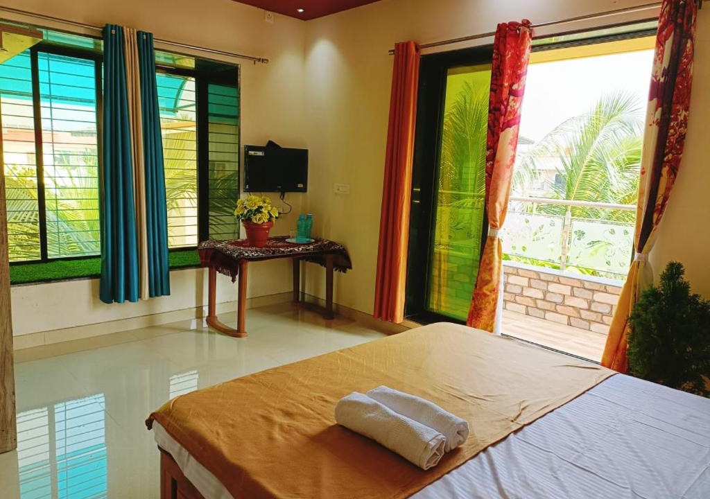Chendhare House | Diamond Cottage Homestay