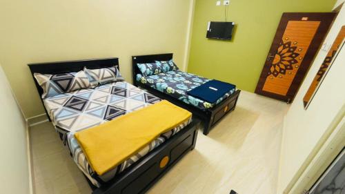 Pondicherry Beach House | DJ Villa Whitetown
