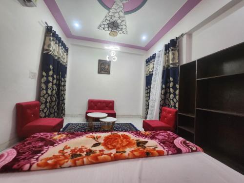 Agra House | Dks villa Homestay