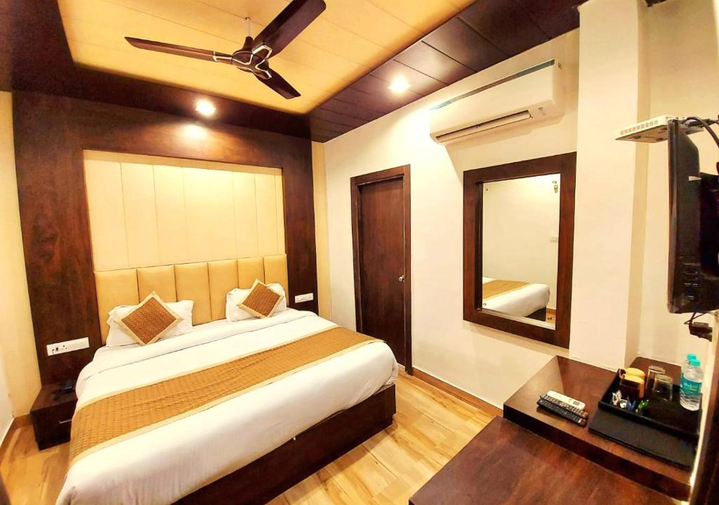 Dhikuli Hotel | DL Hotels & Resorts Corbett