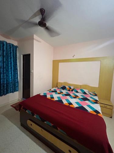 Canacona House | Dmello guesthouse