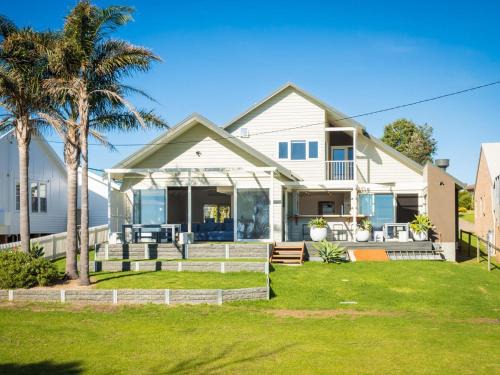 Dalmeny House | Dollini Ocean Unit 1