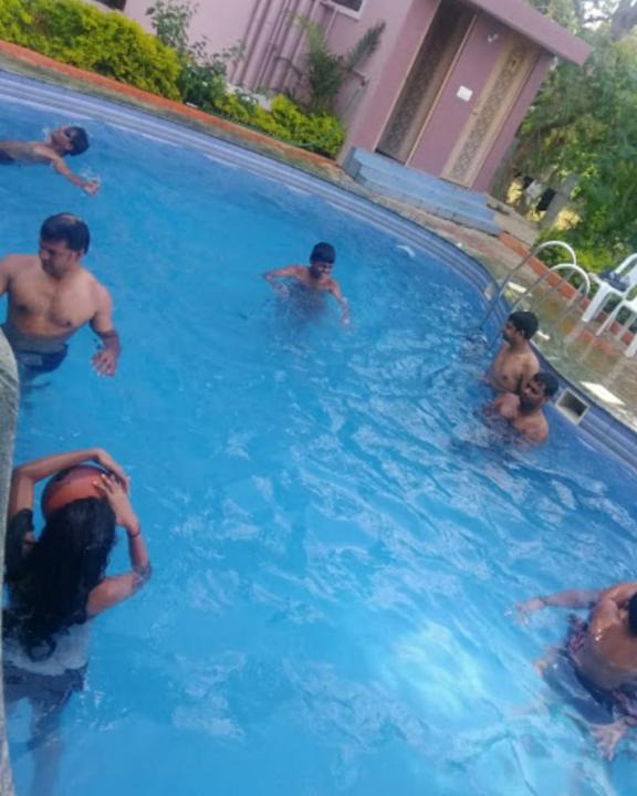 Yelagiri Resort | Dolphin resort