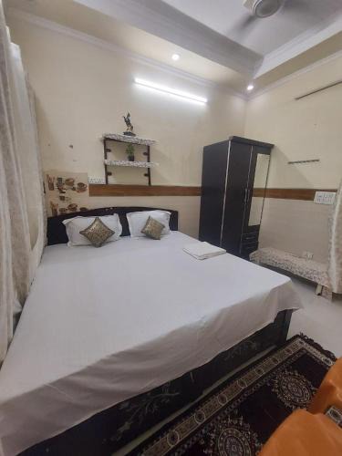 Prem Nagar House | DoonDiariesHomestay