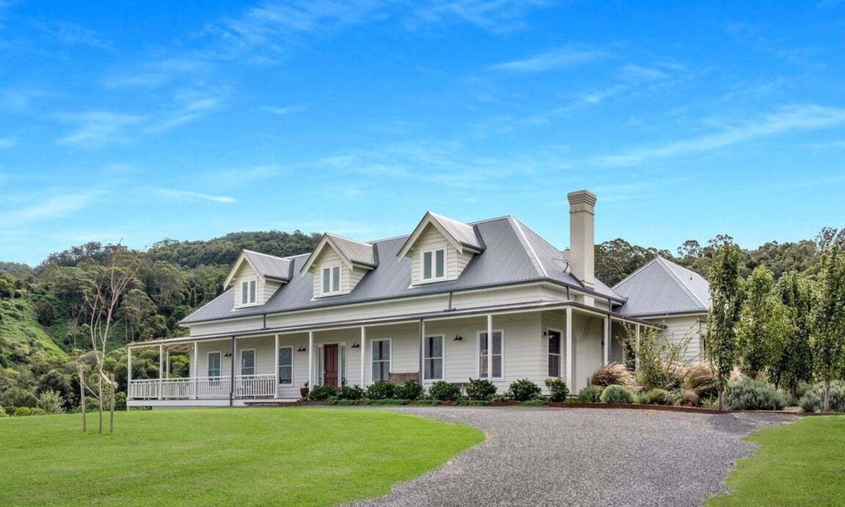 Meroo Meadow House | Dormy Park by Berry Getaways