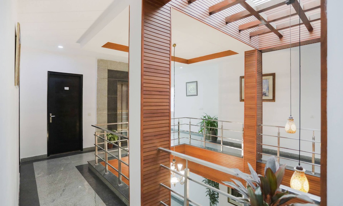 Sushant Lok Hotel | Dormy Villa By Dreamz Hospitality