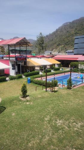 Jogiyana Resort | Down Valley Resort