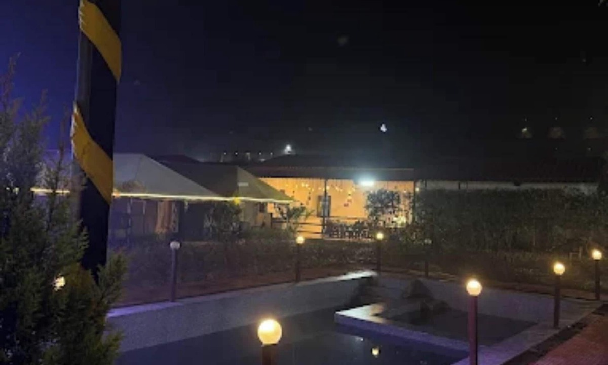 Jogiyana Resort | Down Valley Resort