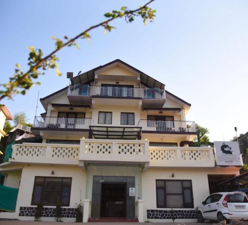Naddi Resort | Dragon I Resorts
